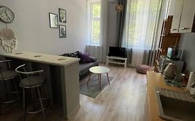 Apartament Snooze